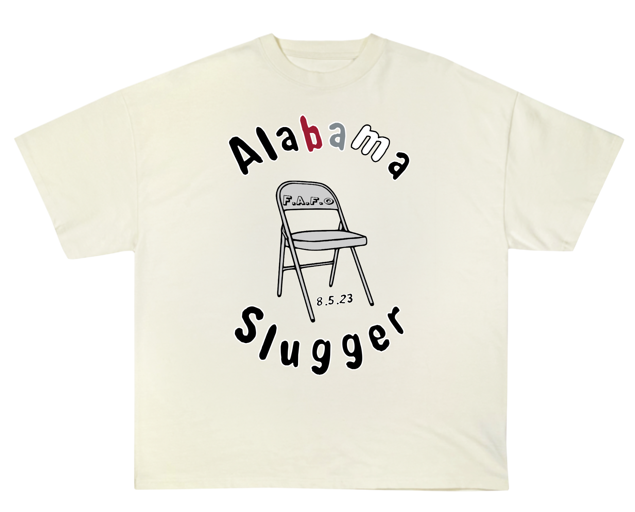 Alabama Slugger