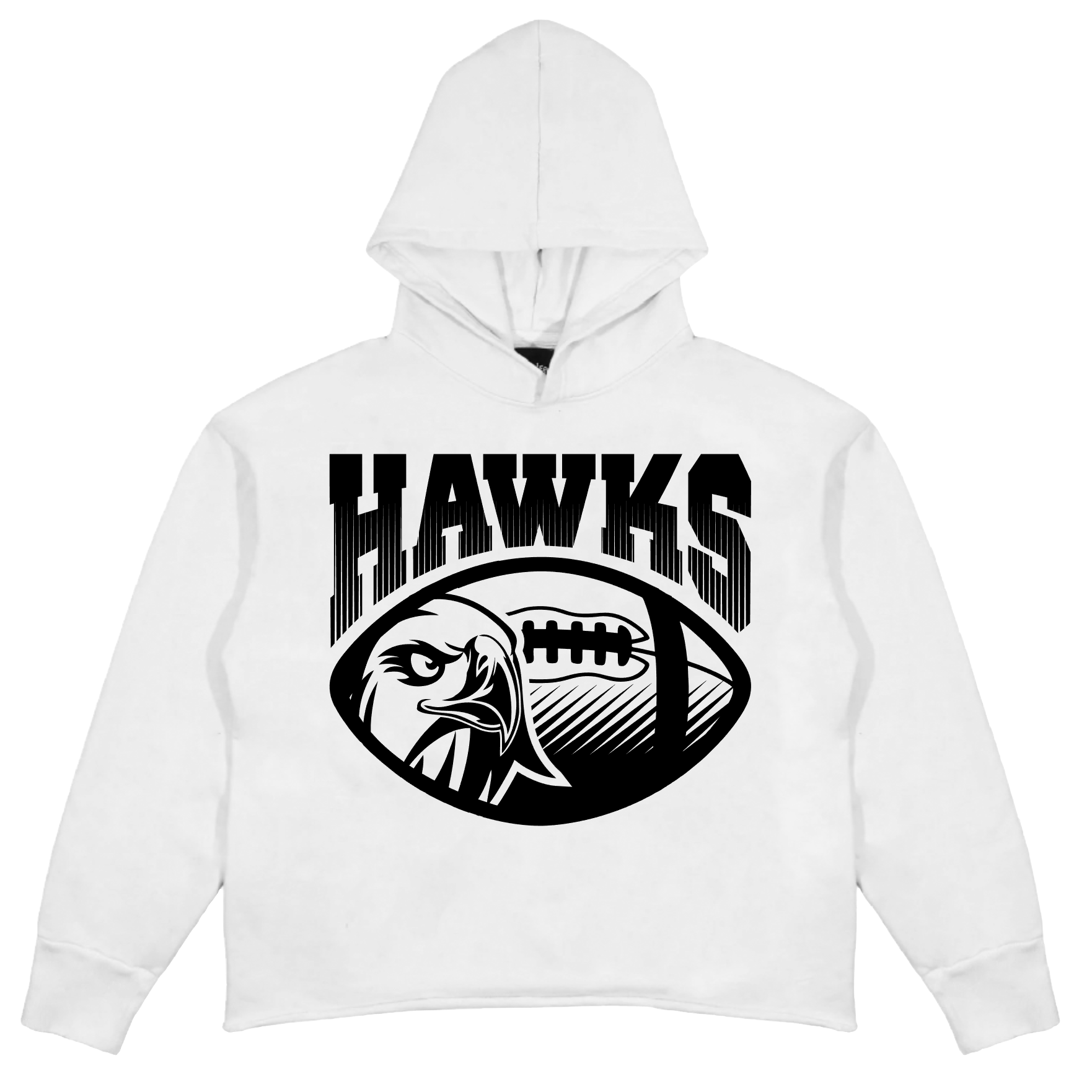 Hawks Ball Sweatshirt