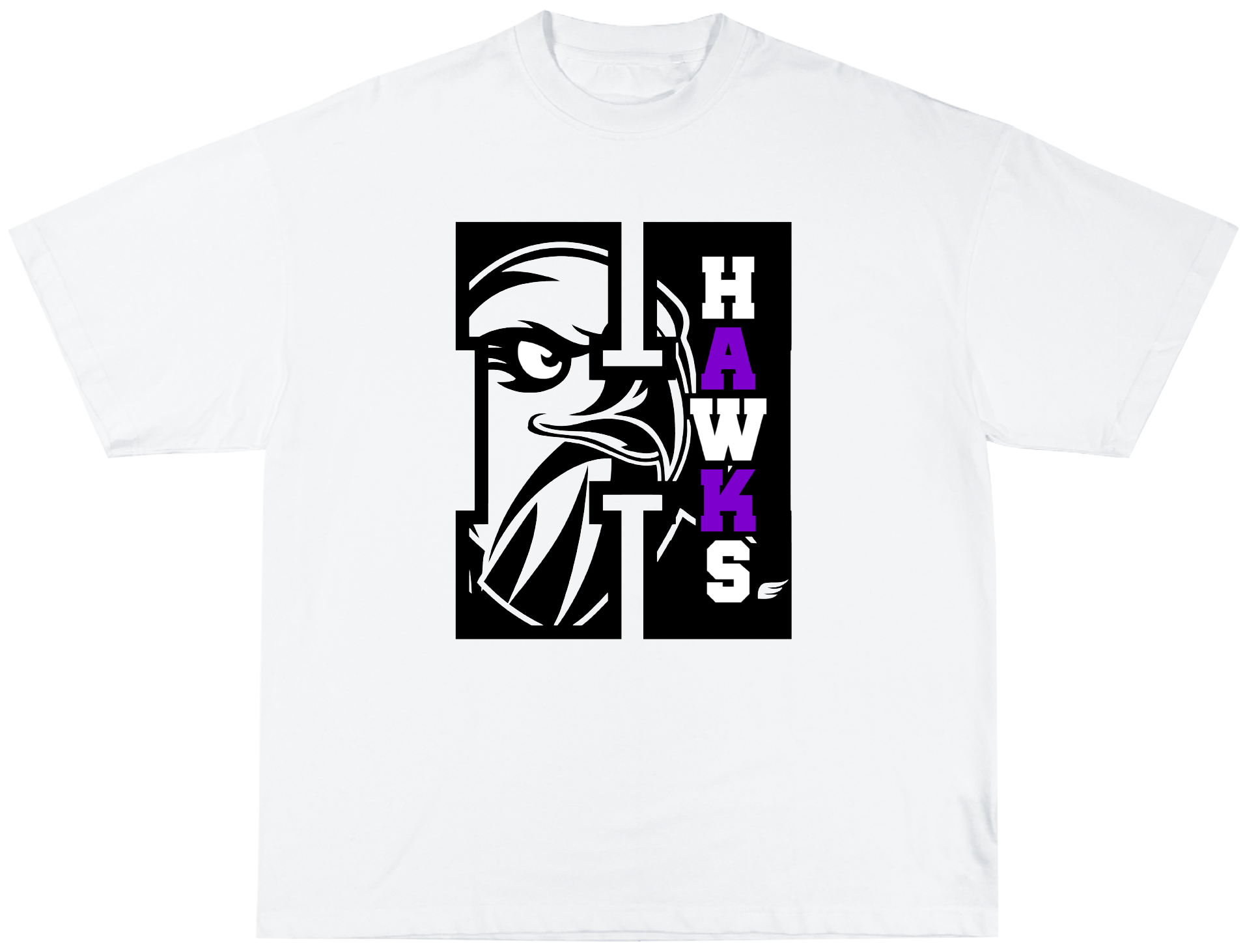 Hawks T-shirt