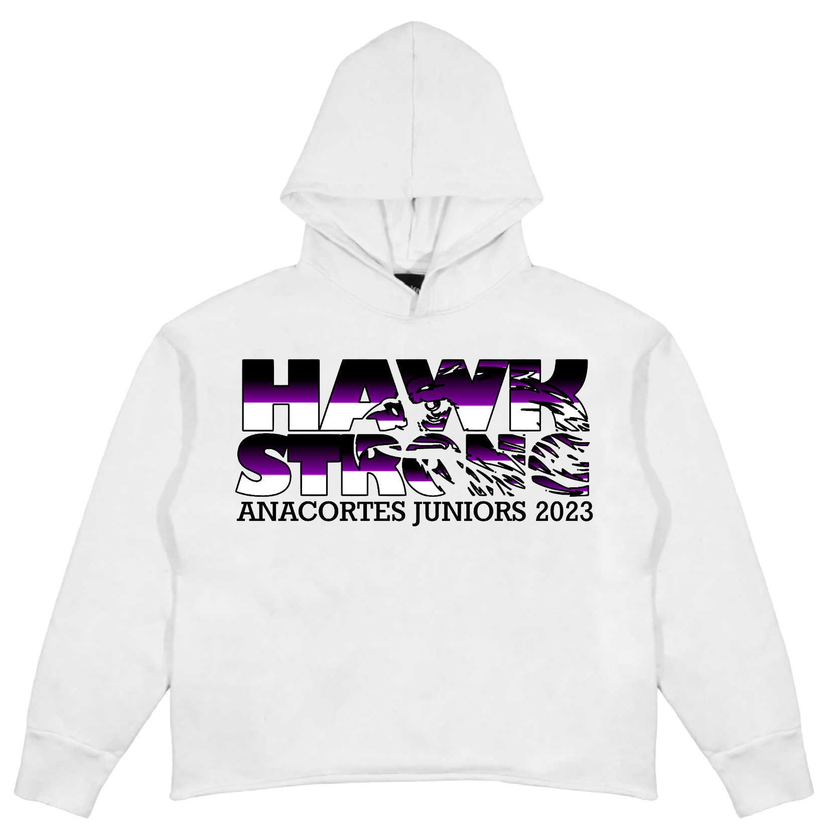 Hawkstrong JUNIORS Sweatshirt