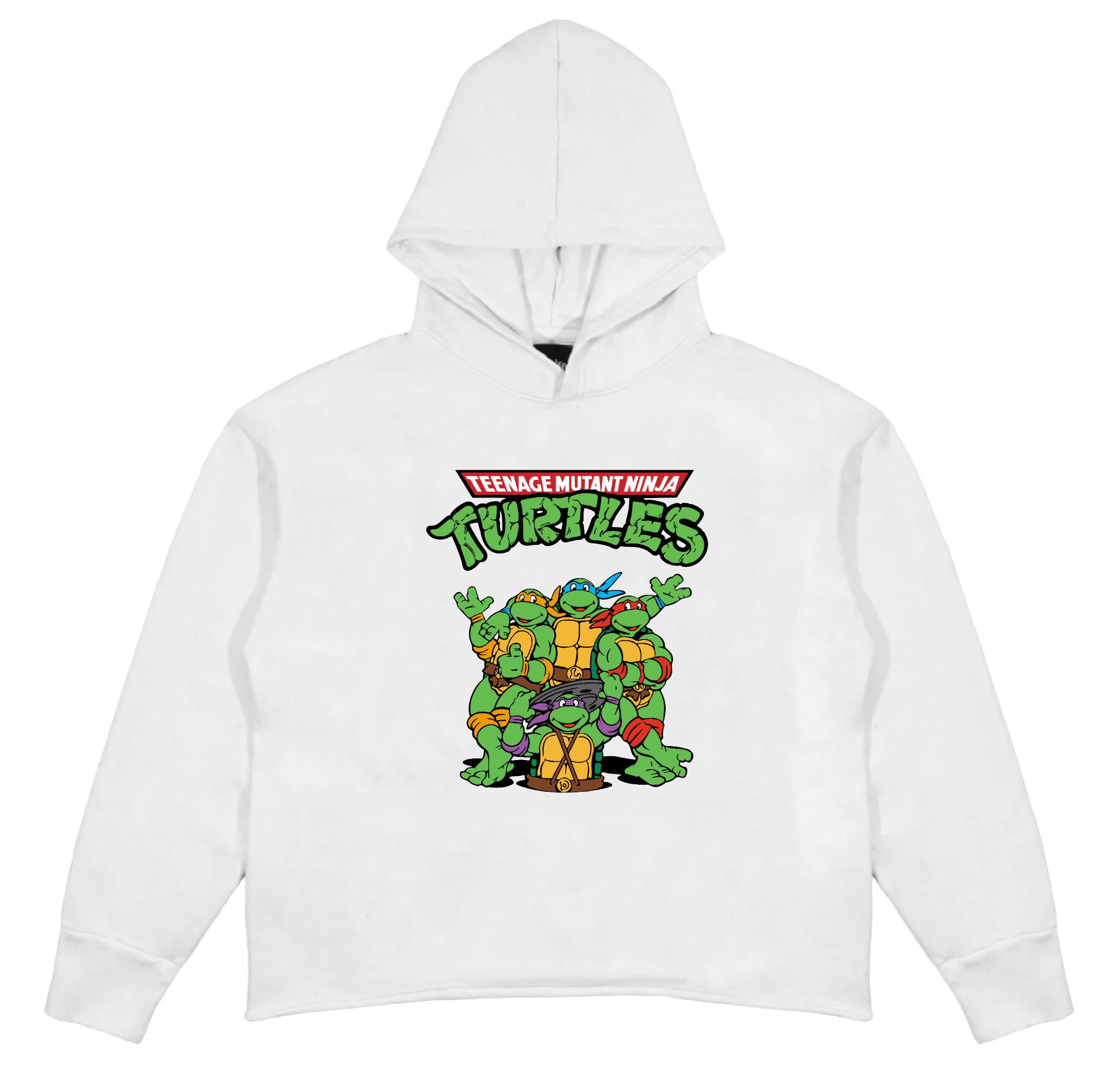 Ninja Turtles