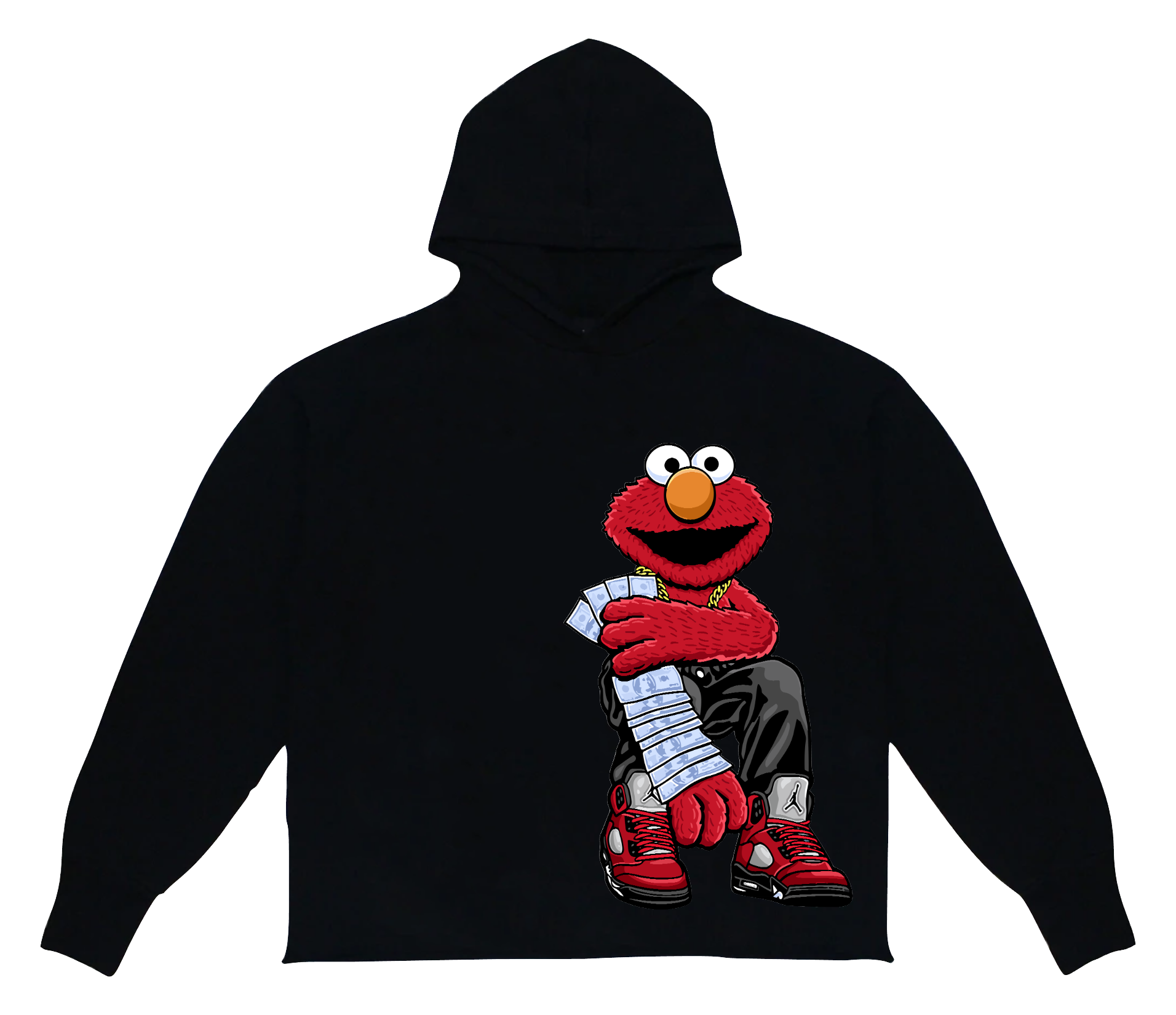 Elmo