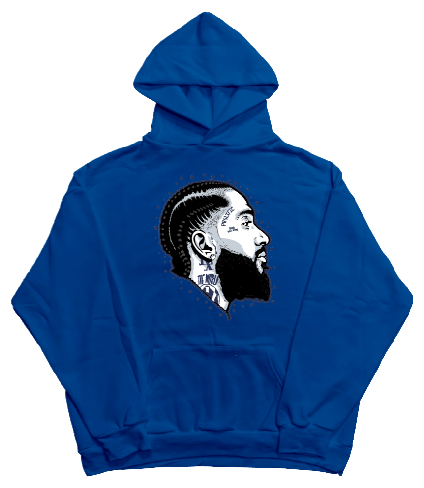 Nipsey Blue