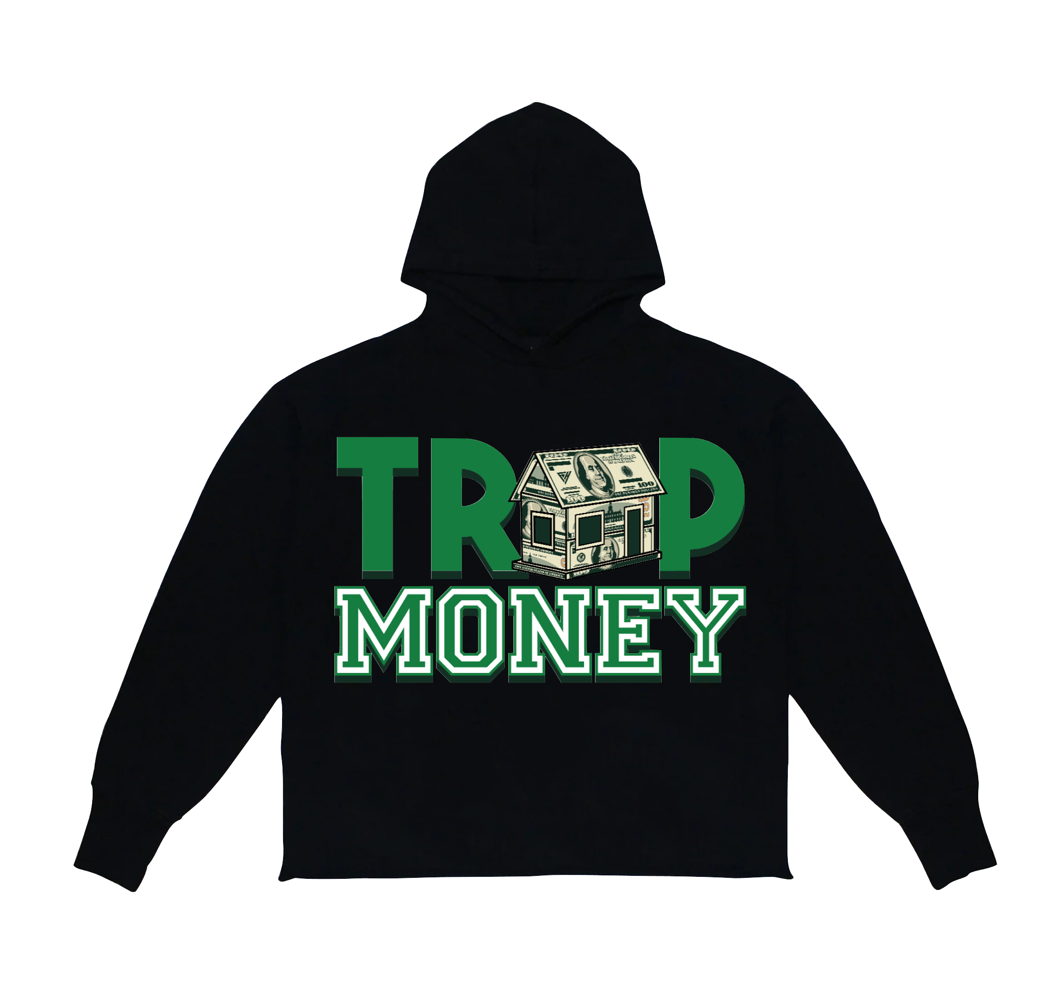 Trap money